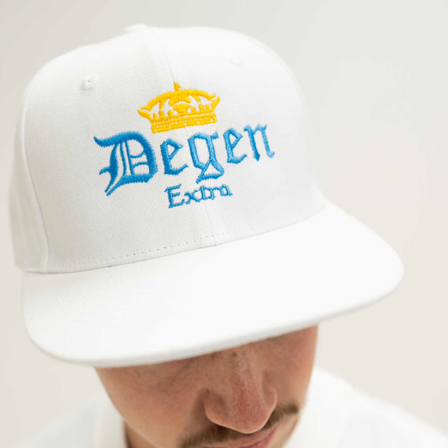 Degen Extra Hat