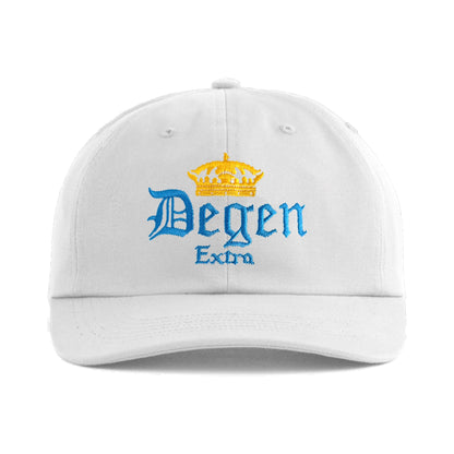 Degen Extra Hat