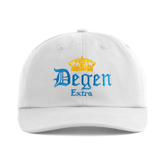 Degen Extra Hat