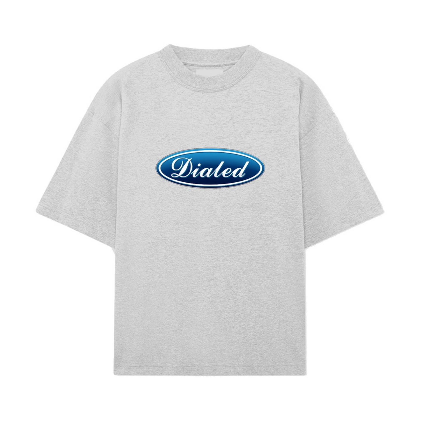 Dialed Trucker Tee