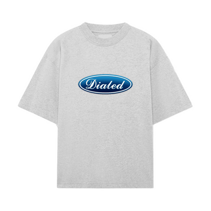 Dialed Trucker Tee