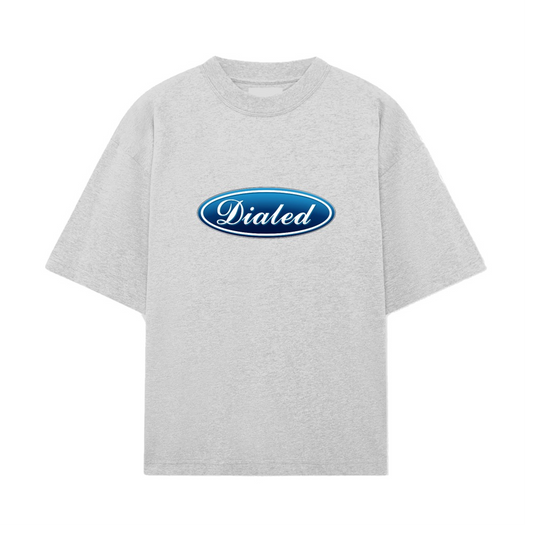 Dialed Trucker Tee