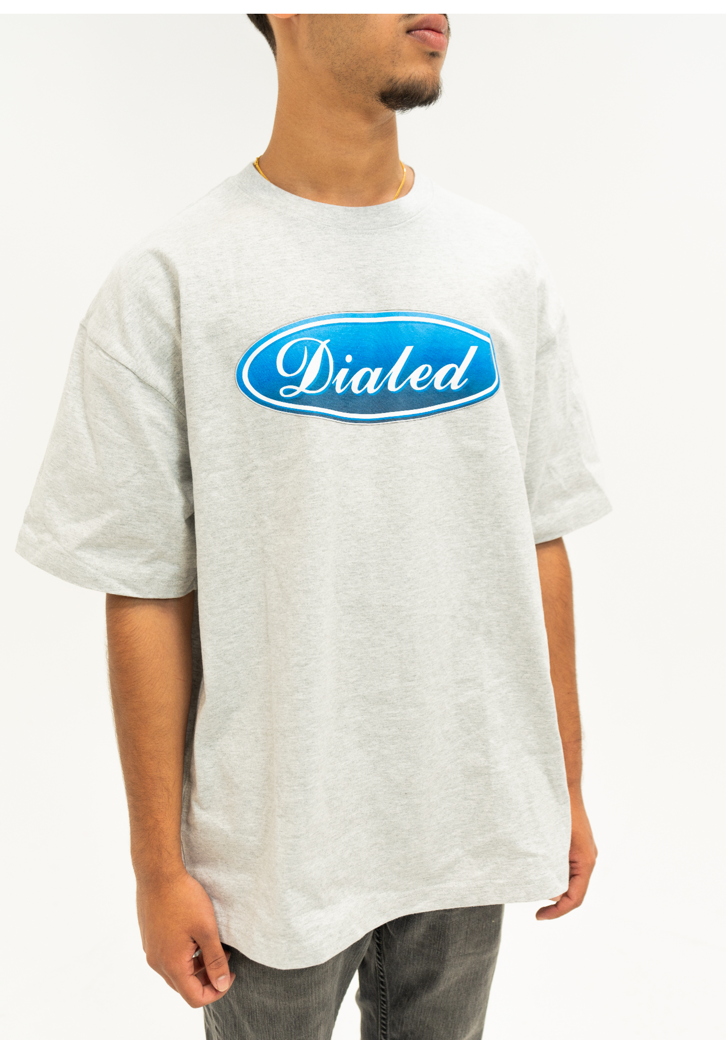 Dialed Trucker Tee