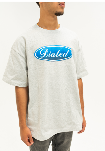 Dialed Trucker Tee