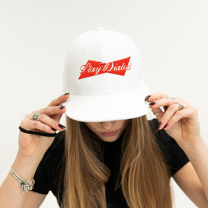 Stay Dialed Weiser Hat